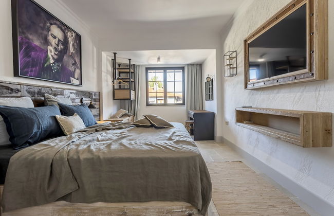 Castro Mesembria Boutique Hotel - Foto 33