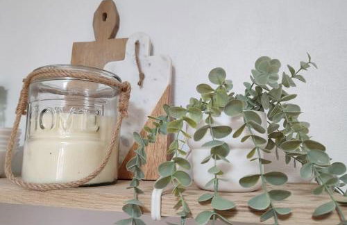 LA MAISON FAYARD - 3 pers - Centre Clim Wifi Cosy Garage - Foto 9