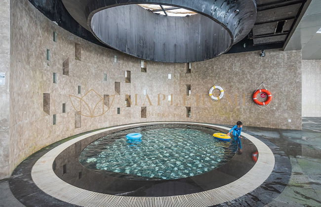 Ion Delemon Premier Suites Genting - Photo 60