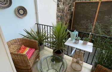 Appartement François 1er - Foto 9