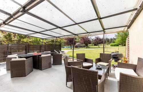 Gite Senguinous 1 - Foto 20