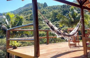 Chalé Alto da Serra - Foto 9