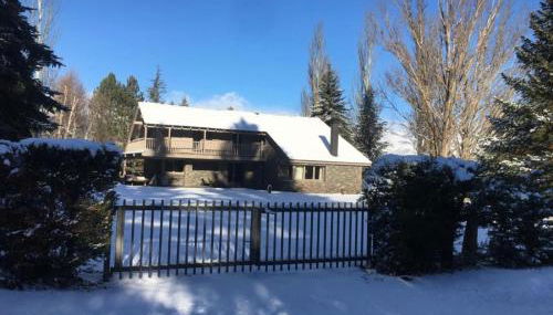 Chalet de vacaciones Tartera-Prats i Sansor - Foto 2