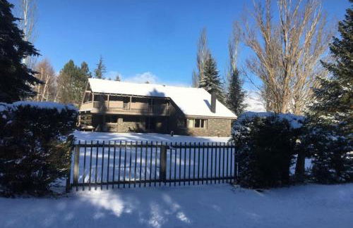 Chalet de vacaciones Tartera-Prats i Sansor - Foto 2