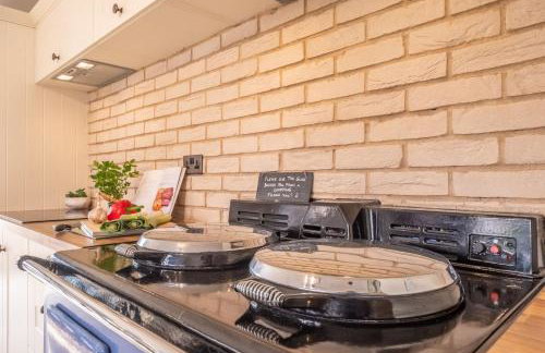 Homestead and Black Cat Barn - Foto 10