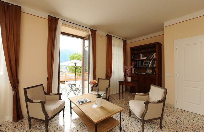 La Villa degli Orti - Foto 4