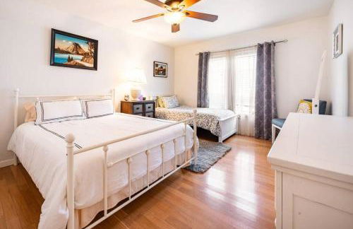 Serenity House near Gaslamp, San Diego Zoo & Petco - Foto 17