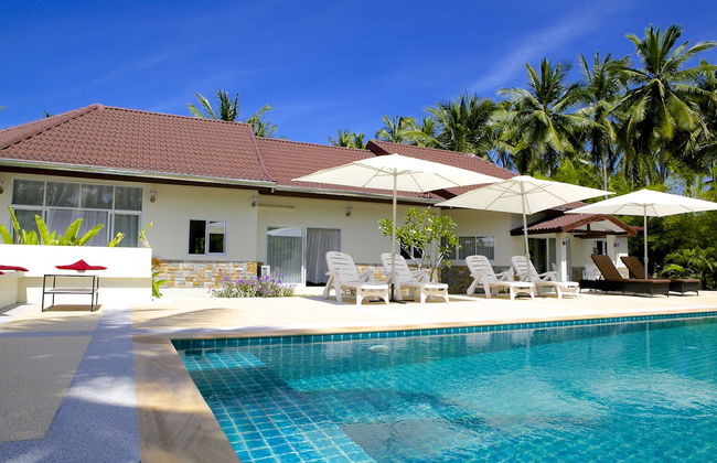 Villa Avalon - Foto 31