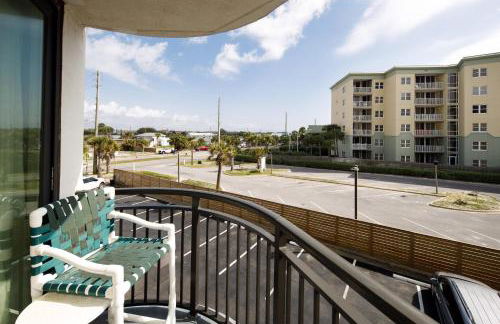 Nautilus 2310 Gulf View 3rd Floor 2 BR 2 BA - Foto 22