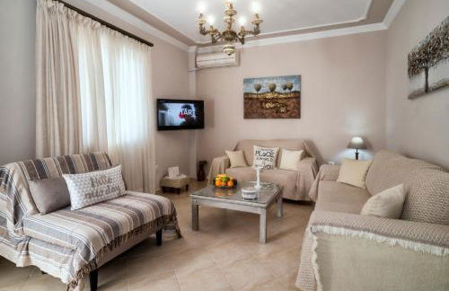 Mary's Dreamy Maisonette - Foto 6