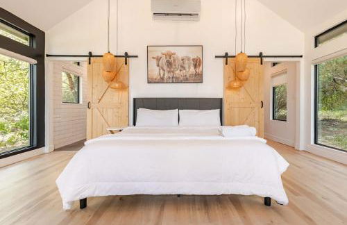 Relaxing Modern stay on a Ranch - Foto 14