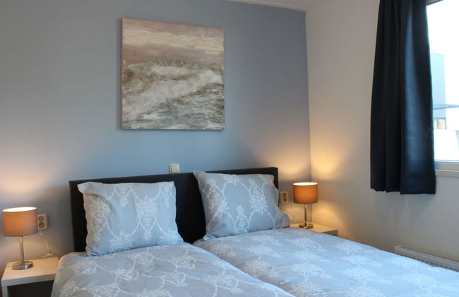 5 bedroom House in IJhorst with swimming pool and terrace - Photo 5