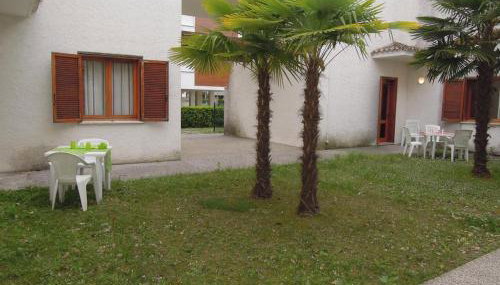 Nice Flat for 6 Guests With Private Garden - Foto 2, Garden, Other