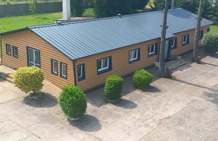 Hébergements le Camp D'auneau - Le Clos du Camp - Foto 2