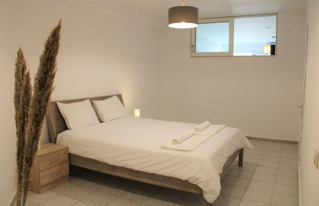 "kalamaki Plaza Apartments 'asteri' " - Foto 2