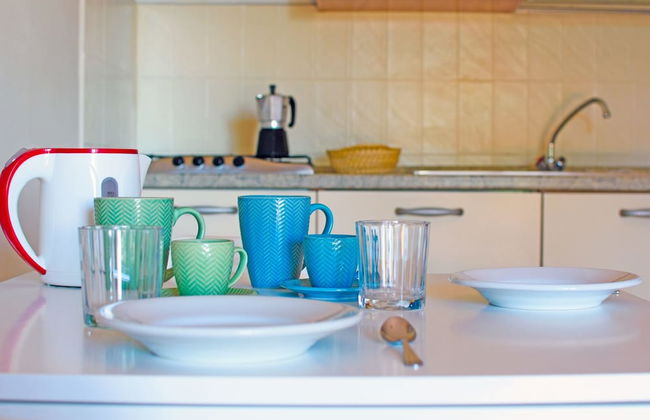 Appartamenti Elbamar Lacona - Foto 18