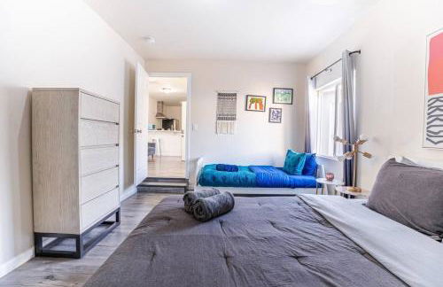 Comfy Home Near Sofi Stadium - Foto 8