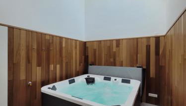 Maison familiale proche plages avec jacuzzi - Foto 4