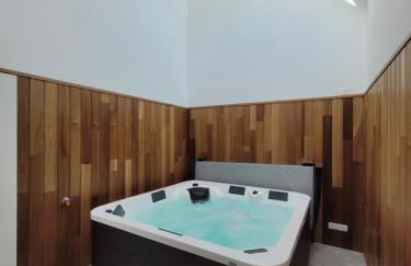 Maison familiale proche plages avec jacuzzi - Foto 4
