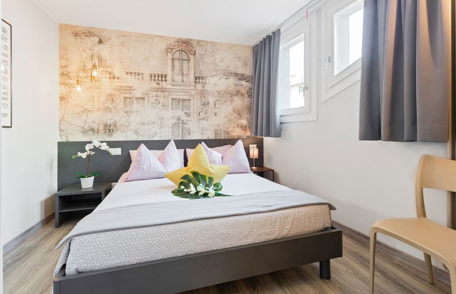 Piazzetta Palladio Romantic Studio - Foto 4