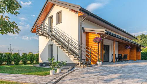 Bianco Apartamenty Laskowa - Zator - Foto 2