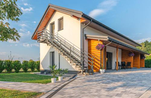 Bianco Apartamenty Laskowa - Zator - Foto 2