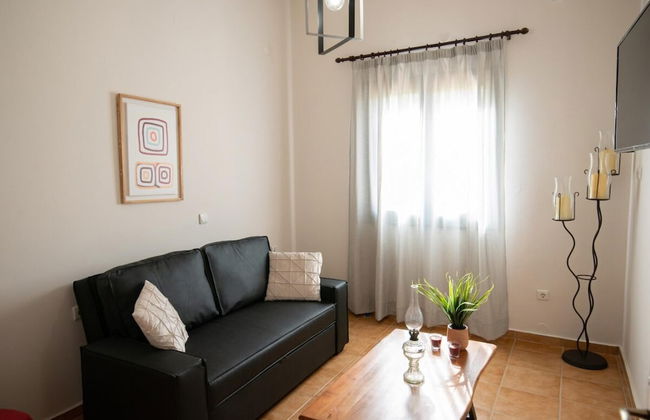 Peroulakis Traditional House - Foto 6