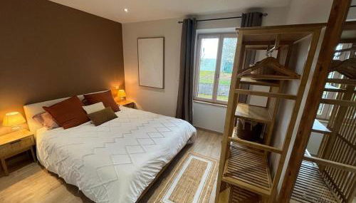 Appartement Pontarlier-centre - Foto 2