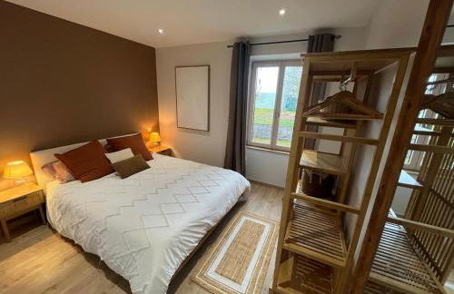 Appartement Pontarlier-centre - Foto 2