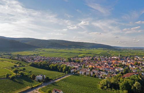 Deidesheimer Haus - Foto 26