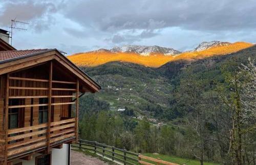 Il nido al Maso Maoro - Foto 15