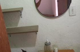 hospede na região Pampulha com garagem e churrasqueira - Foto 73