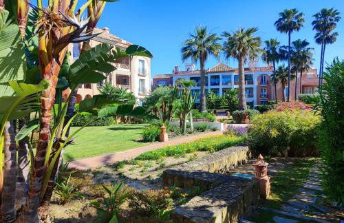 32 Luxury apartment in Casares, Andalucia sea view - Photo 29