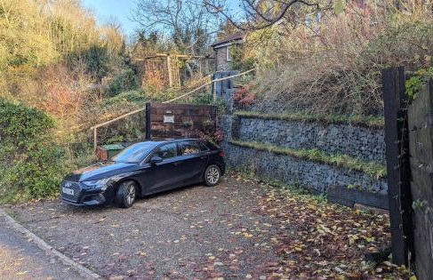 Rose Cottage - Foto 30