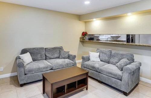 5 Mi to Anaheim Convention Center Retreat with Yard - Foto 5