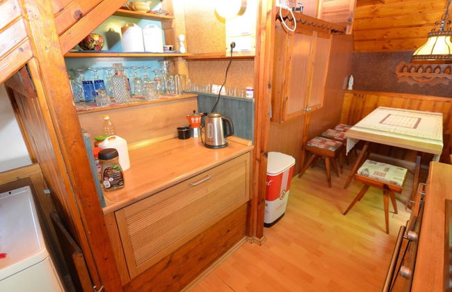 Family Chalet in Giant Mountains - Photo 6