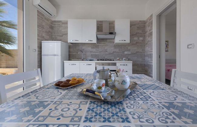 2092 Villa Il Fenicottero Salentino - Foto 18