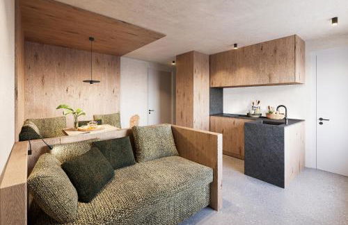 Ida - historic town apartments - Foto 15