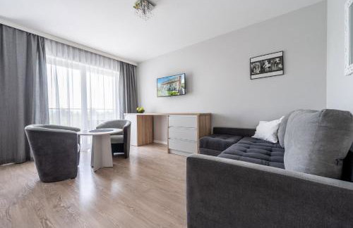 Amber Apartamenty - Foto 24