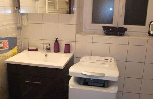 Gîte 2 chambres avec WiFi, proche Luxeuil-les-Bains - FR-1-583-368 - Foto 13