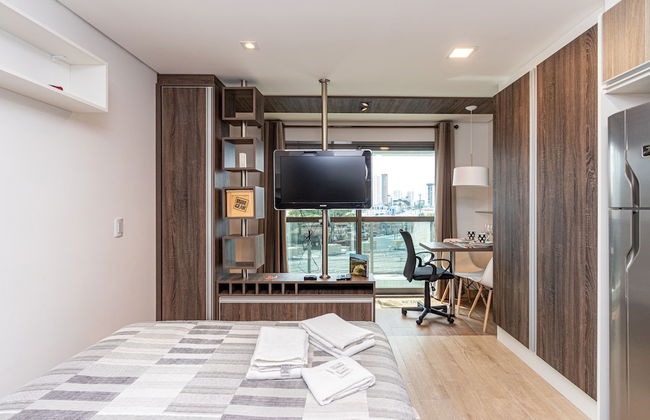 7th Avenue Oxford Residence - Foto 5