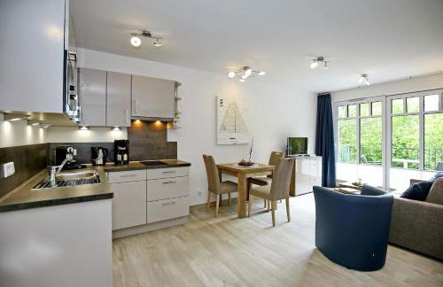 Linden-Palais Wohnung 20 - Foto 4