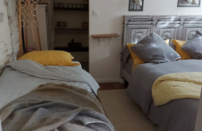 Appartement Le Solutré - Foto 1