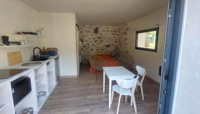 La grange Studio à 100 mètres du lac N1 - Foto 2