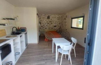 La grange Studio à 100 mètres du lac N1 - Foto 2