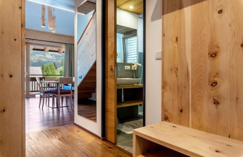 Hohenegg Apartment Franz 2 - Foto 13