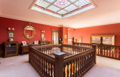 Ravenclaw Hall - Foto 29