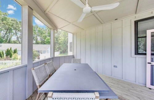 Close to Beach Hot Tub Dog Friendly - Foto 15