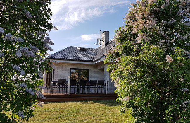 Sinilille 7 Holiday Home - Photo 22