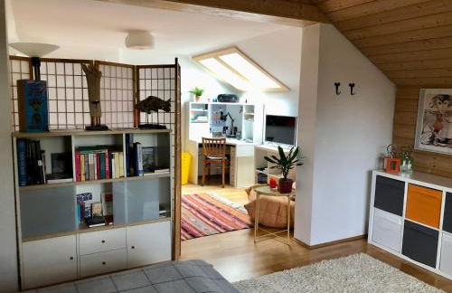 Charmante Ferienwohnung mit Balkon im 5-Seen-Land - Foto 44